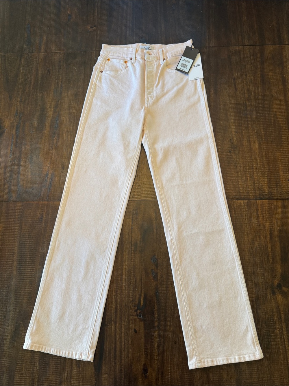 RE/DONE Jeans